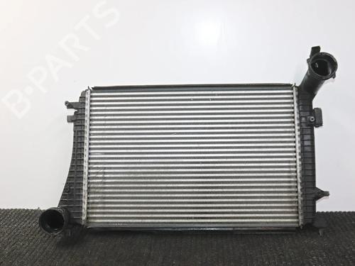 Intercooler Intercooler SKODA SUPERB II (3T4) 2.0 TDI (140 hp) 34248409 34248409