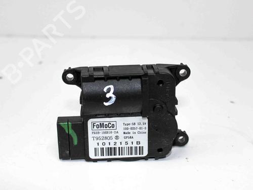 Modulo electronico FORD USA MUSTANG Coupe 3.7 V6 (305 hp) 28821431