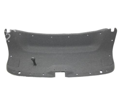 Used Boot lining Boot lining SKODA SUPERB II (3T4) 2.0 TDI (140 hp) 34216751 34216751