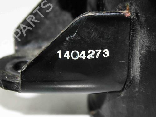 Engine mount NISSAN LEAF (ZE0) Electric | BP21811336M89 