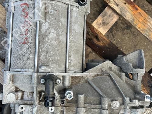 Motor CUPRA BORN (K11) 58 e-boost (231 hp) 28823266