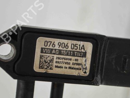 Electronic sensor AUDI A4 B8 (8K2) 2.0 TDI | BP8308028M84 