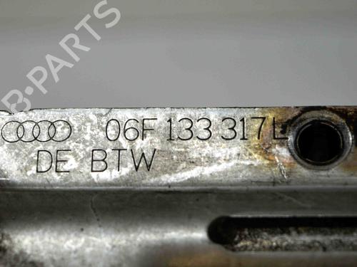 Sprederrør AUDI A4 B7 Avant (8ED) 2.0 TFSI quattro | BP10674640M98 