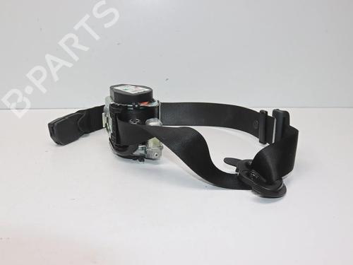 Front right seatbelt MASERATI GHIBLI III (M157) 3.0 S Q4 | BP34618610I25 - Image 2