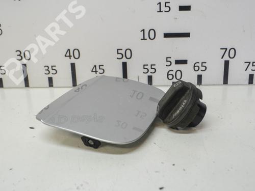 Fuel flap AUDI A4 B7 Avant (8ED) 2.0 TDI 16V | BP7741287C131 