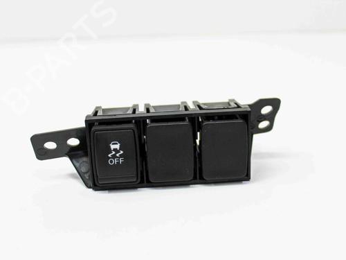 Used Switch NISSAN LEAF (ZE0) Electric (109 hp) 21492808