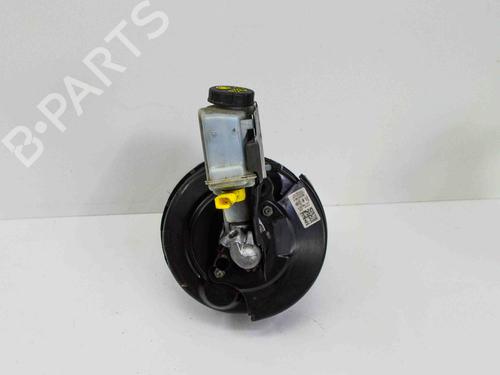 Servo brake VW PASSAT B8 Variant (3G5, CB5) 2.0 TDI | BP12601215M42