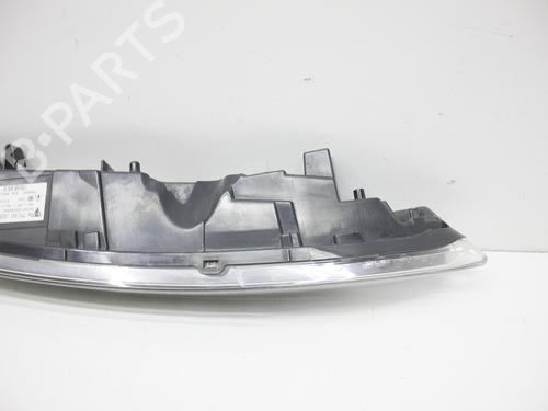 Andre PORSCHE CAYENNE (92A) 4.8 S | BP32061871O1 