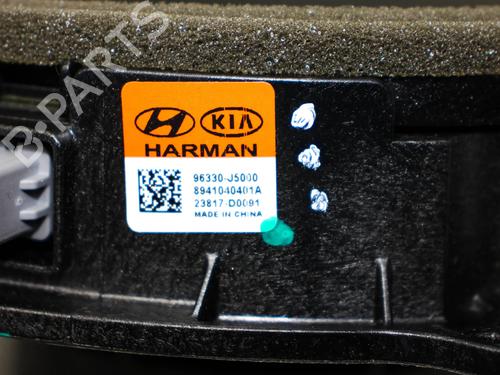 Speaker KIA STINGER (CK) 3.3 T-GDi | BP26440338E2 - Image 9