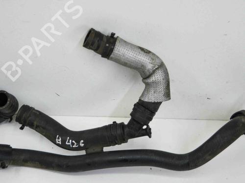 Pipe PORSCHE CAYENNE (92A) 3.6 | BP14680612M125