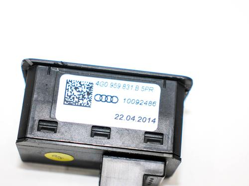 Switch AUDI Q3 (8UB, 8UG) 2.0 TFSI quattro | BP28823270I30 