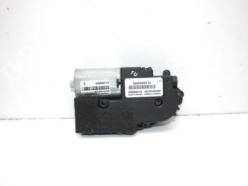 Motor do tecto de abrir Motor do tecto de abrir 38171410 38171410