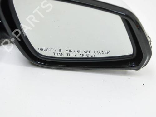 Right mirror BMW 5 (F10) 535 i | BP16020421C27 