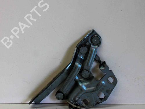 Used Hinge/Door check strap VW PASSAT B6 (3C2) 1.9 TDI (105 hp) 14676975