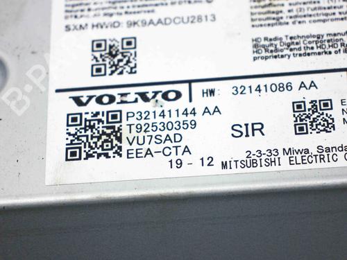 Electronic module VOLVO V60 II Cross Country (227) T5 AWD | BP28822921M83 - Image 11