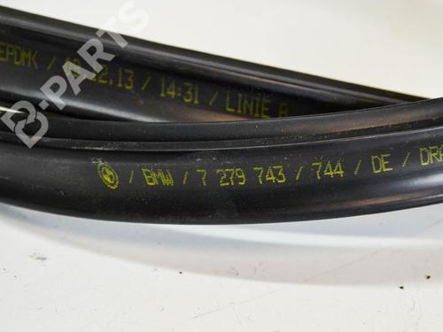 Other BMW 4 Coupe (F32, F82) 420 d | BP6502345O1 