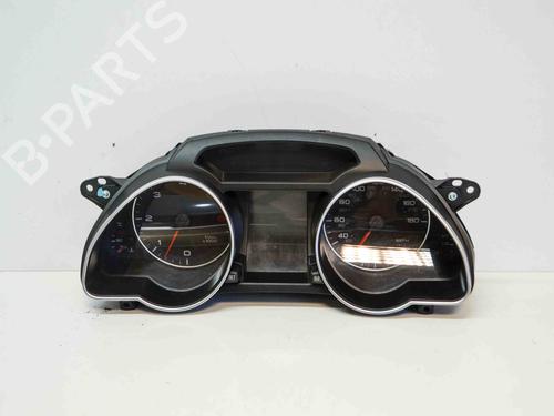 Used Instrument cluster AUDI A5 (8T3) 2.0 TDI (170 hp) 6481745