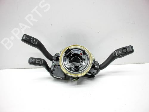 Used Steering column stalk AUDI Q7 (4LB) 3.0 TFSI quattro (280 hp) 30206213