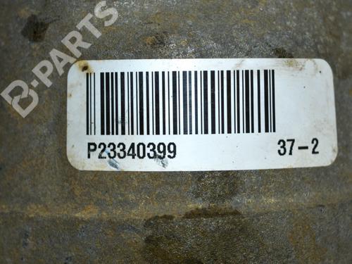 Engine mount CHEVROLET CAMARO 2.0 Turbo | BP8851466M89