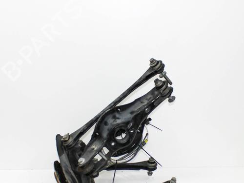 Left rear steering knuckle BMW 2 Convertible (F23) 228 i | BP17637007M27 