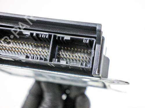 ECU airbags JEEP COMPASS (MK49) 2.4 | BP30129841M53