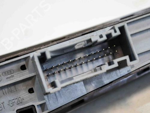 Used Switch VW PASSAT B7 Variant (365) 2.0 TDI (170 hp) 6502724