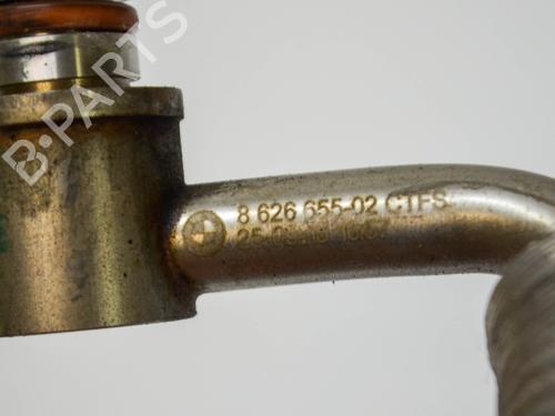 Pipe BMW 4 Gran Coupe (F36) 428 i | BP16273551M125 