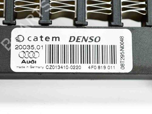 Electronic module AUDI A6 C6 Avant (4F5) 2.0 TDI | BP6489830M83 