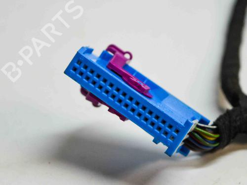 Wiring harness AUDI A5 Sportback (8TA) 2.0 TFSI | BP14669556E16