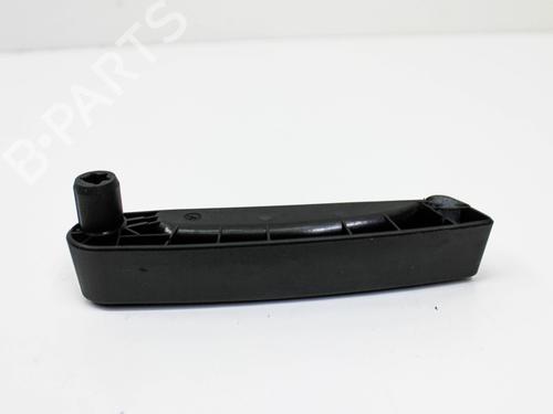 Exterior handle BMW X5 (E70) xDrive 30 i | BP20690515C122 