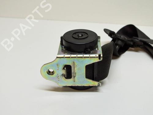 Front right seatbelt BMW 5 Gran Turismo (F07) 530 d | BP13465589I25 