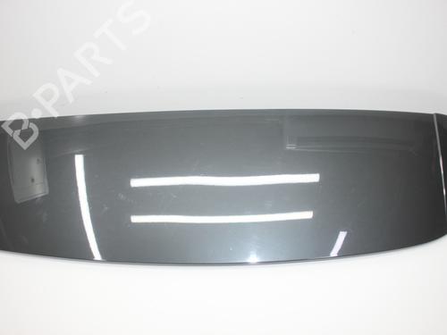 Spoiler bagklap AUDI Q5 (FYB, FYG) 2.0 TFSI quattro | BP36313676C96 - Image 3