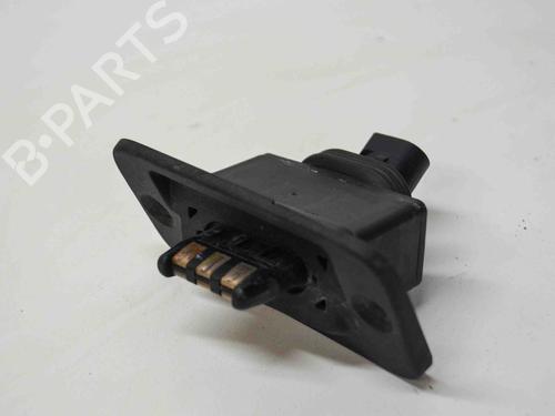 Used Electronic module VW CADDY III MPV (2KB, 2KJ, 2CB, 2CJ) 2.0 TDI 4motion (110 hp) 7741494