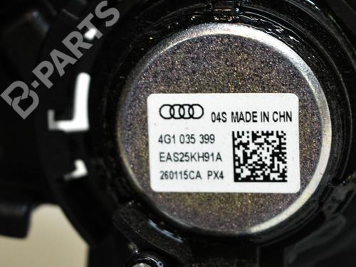 Rear right interior door handle AUDI A6 C7 (4G2, 4GC) 3.0 TFSI quattro | BP8850666I16
