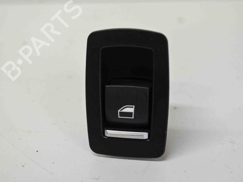 Used Left rear window switch BMW X5 (F15, F85) xDrive 40e (279 hp) 28820388
