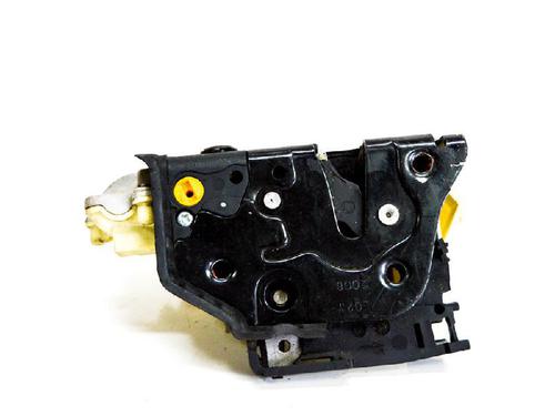Rear left lock VW PASSAT B6 (3C2) 1.6 FSI | BP7914856C100 