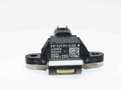 Elektronische sonde FORD USA MUSTANG Coupe 3.7 V6 (305 hp) 28821760