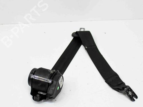 Used Rear right seatbelt VW GOLF VII (5G1, BQ1, BE1, BE2) 2.0 GTI (210 hp) 19331175