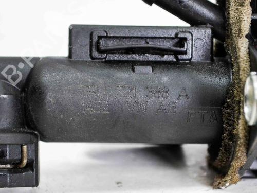 Koblingscylinder AUDI A1 (8X1, 8XK) 1.2 TFSI | BP14687920M113 