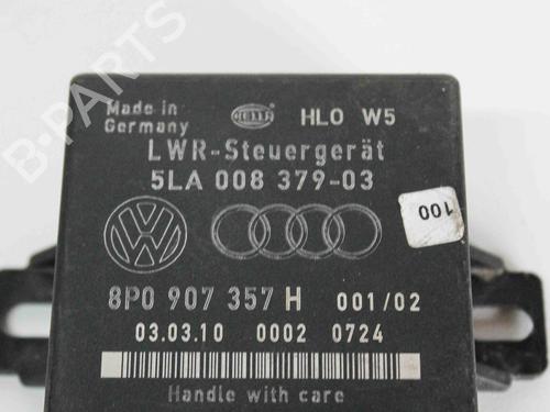 Module électronique AUDI A3 (8P1) 1.6 FSI (115 hp) 7912066