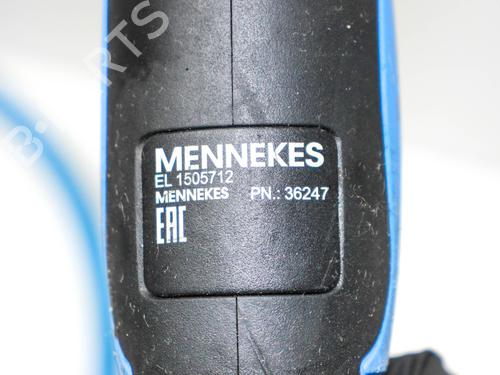Cable TESLA MODEL Y (5YJY) EV Performance All-wheel Drive | BP28823016E12 
