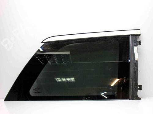 Luna custodia trasera derecha MERCEDES-BENZ GL-CLASS (X164) GL 450 4-matic (164.871) (340 hp) 28606019