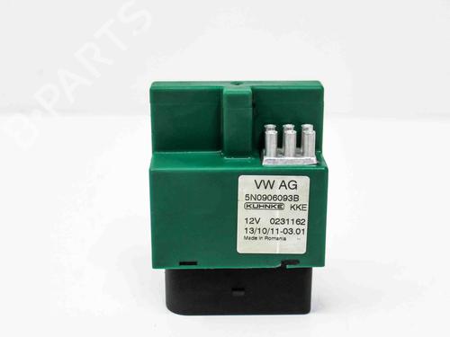 Used Electronic module VW TIGUAN (5N_) 2.0 TFSI 4motion (200 hp) 21811547