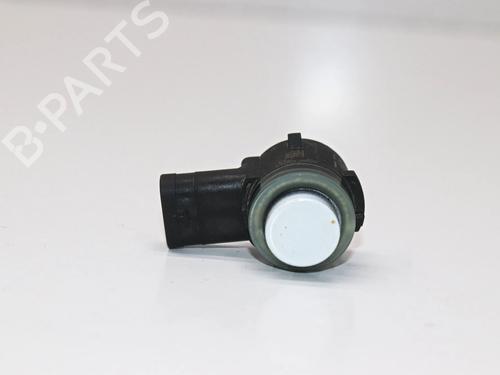 Used Electronic module Electronic module AUDI A5 (F53, F5P) 2.0 TFSI quattro (252 hp) 36761874 36761874