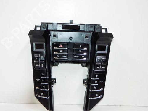 Used Switch PORSCHE CAYENNE (92A) 3.6 (300 hp) 13519443