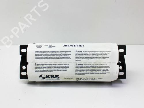 Knekollisjonspute AUDI A5 (8T3) S5 quattro (333 hp) 21811474