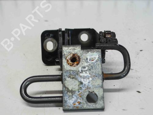 Used Hinge/Door check strap AUDI A3 Sportback (8PA) 2.0 TDI 16V (140 hp) 14672002