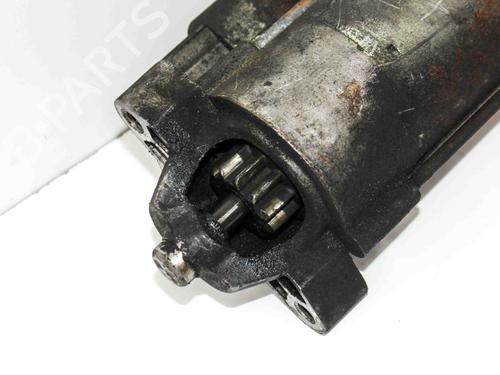 Starter VOLVO C30 (533) 2.0 D | BP26512752M8 - Image 2