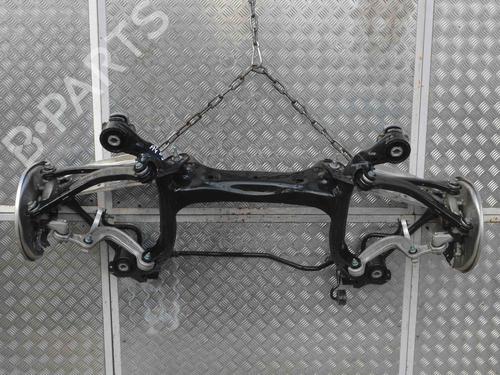 Bagaksel AUDI A4 B9 (8W2, 8WC) 2.0 TFSI (190 hp) 16273985