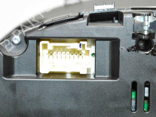 Instrument cluster MERCEDES-BENZ CLA Coupe (C117) CLA 250 (117.344) | BP10736070C47 